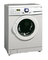वॉशिंग मशीन LG WD-8023C तस्वीर