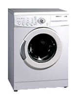 Tvättmaskin LG WD-8014C Fil