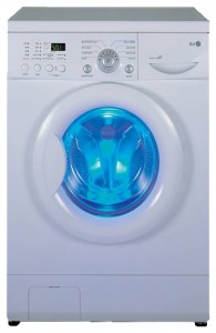 çamaşır makinesi LG WD-80264 TP fotoğraf