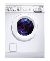 Mașină de spălat Bauknecht WTE 1732 W fotografie