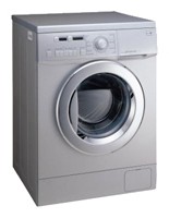 Vaskemaskine LG WD-10330NDK Foto