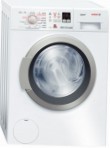 Bosch WLO 2016 K 洗濯機