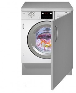 Máquina de lavar TEKA LSI2 1260 Foto