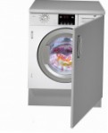 TEKA LSI2 1260 Máquina de lavar