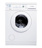 Máquina de lavar Bauknecht WAE 8789 Foto