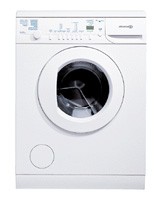 çamaşır makinesi Bauknecht WAK 7375 fotoğraf