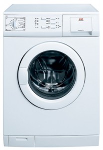 çamaşır makinesi AEG L 54610 fotoğraf