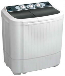洗濯機 ELECT EWM 50-1S 写真