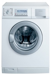 çamaşır makinesi AEG L 86810 fotoğraf