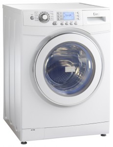 çamaşır makinesi Haier HW60-B1086 fotoğraf