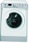 Indesit PWC 7107 S Máquina de lavar