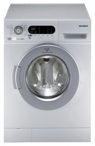 वॉशिंग मशीन Samsung WF6450S6V तस्वीर