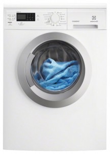 Machine à laver Electrolux EWM 1044 EEU Photo