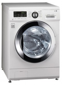 çamaşır makinesi LG F-1296CDP3 fotoğraf