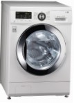 LG F-1296CDP3 Máquina de lavar