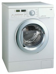 Máy giặt LG WD-12331AD ảnh