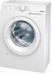 Gorenje W 6212/S Machine à laver
