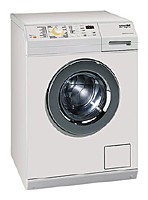 Wasmachine Miele Softtronic W 437 Foto