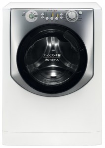 Vaskemaskine Hotpoint-Ariston AQ80L 09 Foto