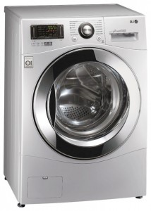 Tvättmaskin LG F-1294HD Fil
