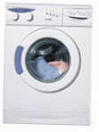 BEKO WMN 6106 SD Máquina de lavar