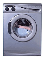 Máquina de lavar BEKO WEF 6005 NS Foto