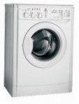 Indesit WISL 10 เครื่องซักผ้า