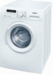 Siemens WM 12B261 DN Máquina de lavar