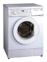 çamaşır makinesi LG WD-1074FB fotoğraf
