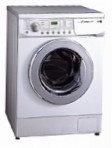 LG WD-1276FB ﻿Washing Machine