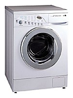 çamaşır makinesi LG WD-1290FB fotoğraf