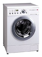 洗濯機 LG WD-1480FD 写真