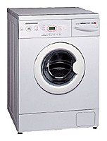 Vaskemaskine LG WD-8050FB Foto