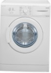 BEKO WMB 50811 PLNY Máquina de lavar