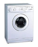 洗濯機 LG WD-6008C 写真