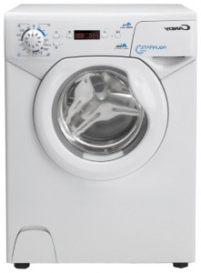 Máquina de lavar Candy Aqua 1042 D1 Foto