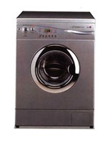 वॉशिंग मशीन LG WD-1056FB तस्वीर