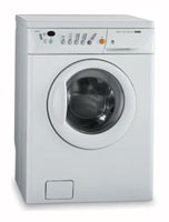 Máquina de lavar Zanussi FE 1026 N Foto