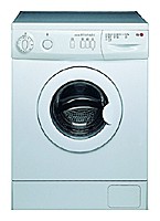 çamaşır makinesi LG WD-1004C fotoğraf
