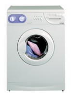 वॉशिंग मशीन BEKO WE 6106 SE तस्वीर
