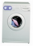BEKO WE 6106 SE Máquina de lavar
