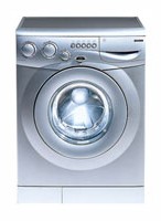 Máquina de lavar BEKO WM 3450 ES Foto