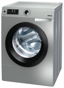Máquina de lavar Gorenje W 8543 LA Foto