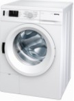 Gorenje W 8543 C Máquina de lavar