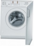 Candy CWB 1307 Máquina de lavar