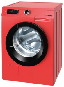 Máquina de lavar Gorenje W 8543 LR Foto
