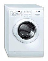 Tvättmaskin Bosch WFO 2440 Fil