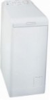 Electrolux EWT 105210 Máquina de lavar