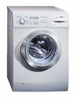 Máquina de lavar Bosch WFR 3240 Foto