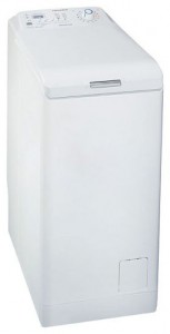 Tvättmaskin Electrolux EWT 135410 Fil